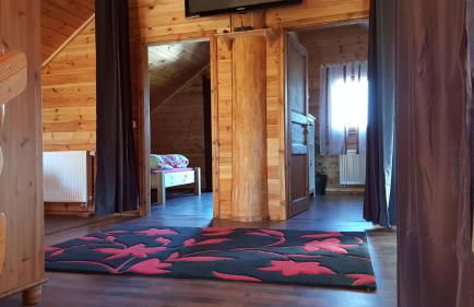 Ferienhaus ALhaus - Foto 47