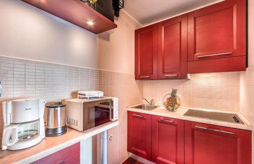 Villa Roses Apartments & Wellness - Foto 14