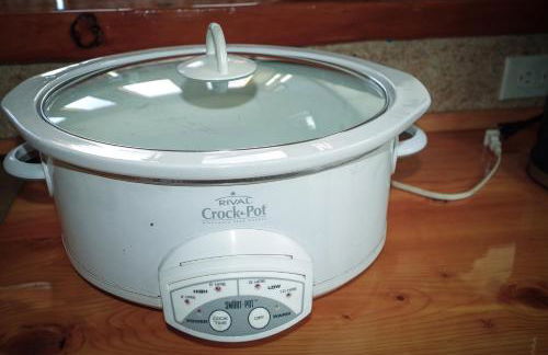 Rustic Hideaway - Foto 43