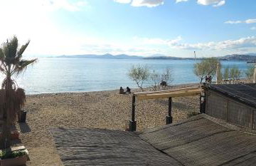 Luxurious Palace Marina Alimos - Foto 63