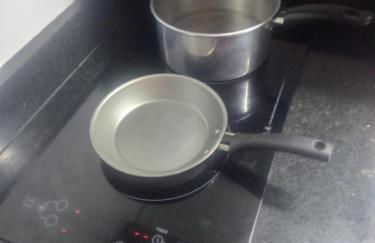 604- APARTAMENTO da FAMÍLIA - varanda vista mar- poucos passos da praia - Foto 13