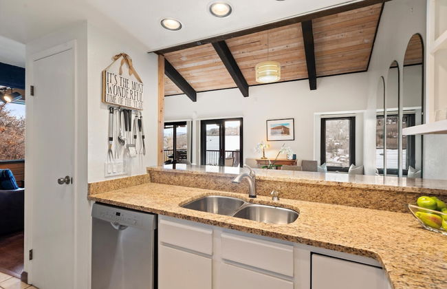 Snowmass Mountain by Snowmass Vacations - Foto 65