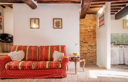 Romantic & Charming appartamento esclusivo in centro storico Cuore di Toscana - Foto 16