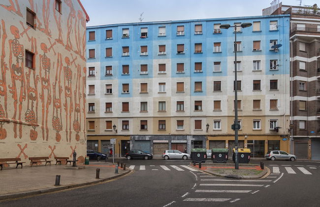 Viejo Bilbao con Vistas a la Ría - Foto 20