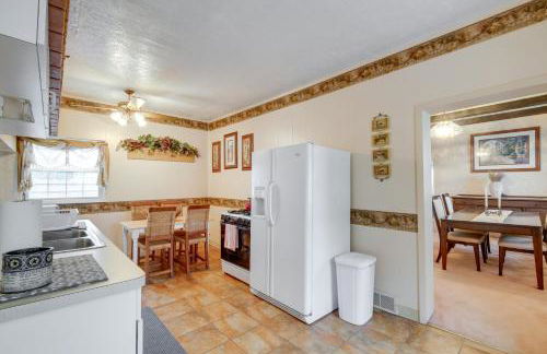 Spacious Studio - 5 Mi to MGM Northfield Park! - Foto 9