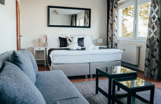 APLEND Tatry Holiday - Foto 26