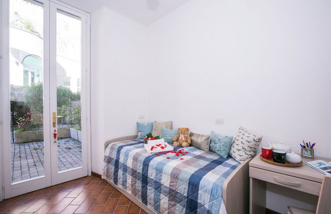 Villa Larius Balcone - Photo 2