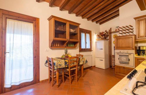 Casale la Toscanella by VacaVilla - Foto 25