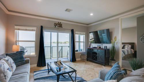 Lake Conroe Waterfront Home Patio and Shared Pool! - Foto 5