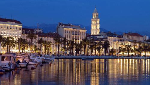 Apartment Onyx - Photo 1, Shopping Area, Other