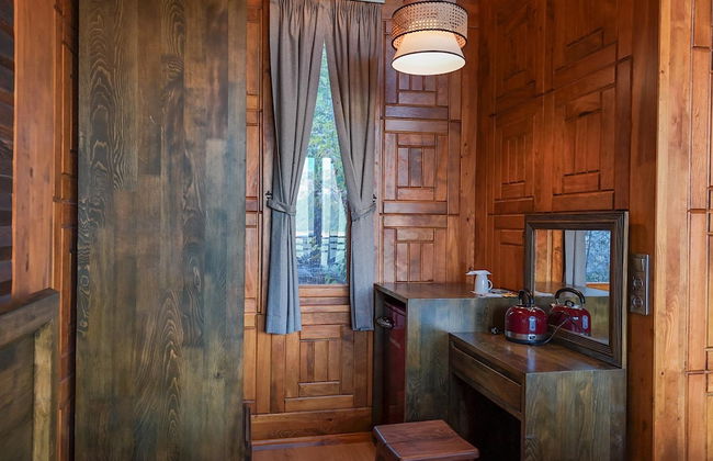 Botanik Gol Evleri - Foto 29