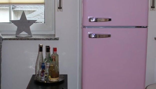 Holiday Apartment in the Tower - Foto 5, Cocina privada