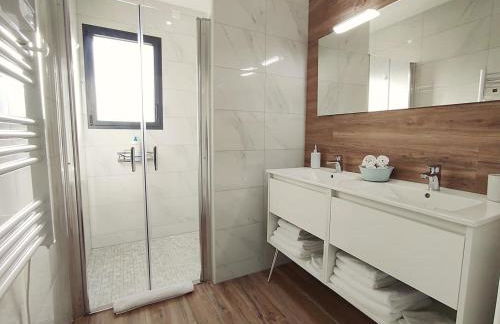 Gite in Etretat Near Cliffs & Beach - Foto 27