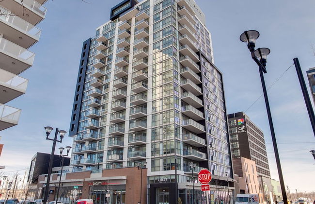 Sweeping Views Luxury 2BR Suite - Foto 30