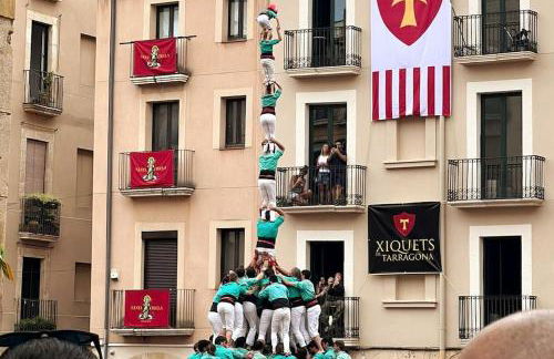 Apartamentos Circo Romano - Foto 15