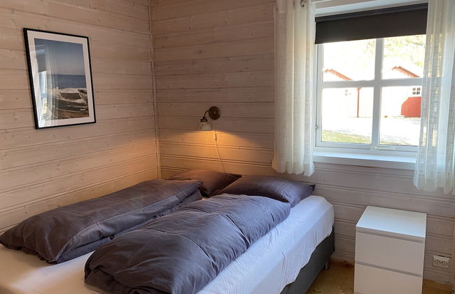 Brygga på Dønna - Photo 9