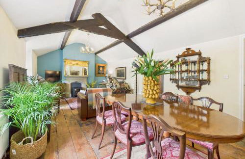 Beautiful, Pet Friendly Apartment - The White Lion - Foto 1