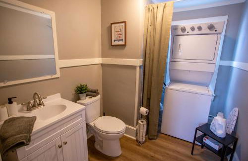 Peaceful Home in Heart of Oshkosh - Foto 16