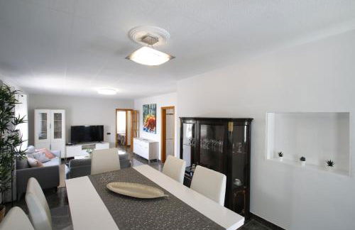 Villa Oasis Costa Dorada - Foto 6