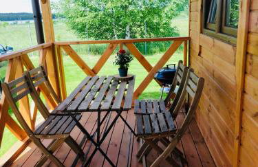 Polne domki na Mazurach - Foto 2