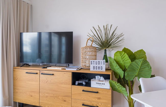 Nice Studio With a Sleeping Corner - Foto 7