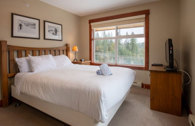 Timberline Lodges by Fernie Lodging Co - Photo 72