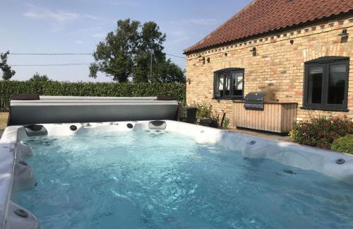 Holly Tree Barn, Ashlin Farm Barns - Foto 1