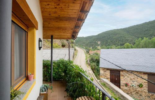 Cozy Apartment in Riello with Hot Tub - Foto 43