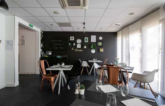 Clarion Aparthotel Toulouse Le Parc de l’Escale - Foto 73