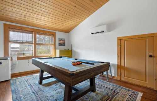 Pool Retreat Waterfront 6 Bedroom Boat Ramp Game Room Pass Christian Home - Foto 25