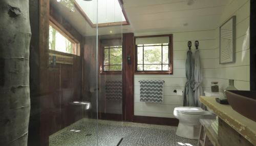 Treetop Hideaways: The Elements Treehouse - Foto 5