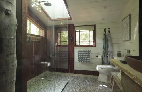 Treetop Hideaways: The Elements Treehouse - Foto 5