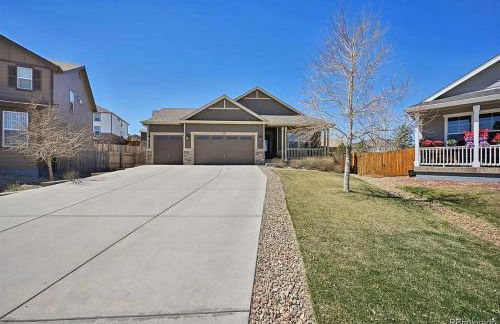 4BR Home close to Airport - Foto 7