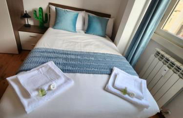 Al Gondar 7 Libia Roma - Foto 1