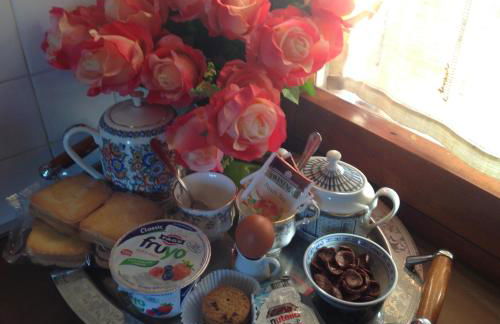 La Vecchia Quercia - Foto 39