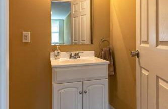 5 Bdrm House (Sleeps 10) Horsham-Philadelphia - Foto 33