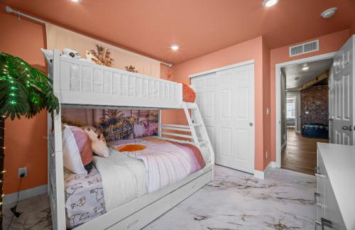 10 min to DIA, Walk to the Gaylord! - Foto 30