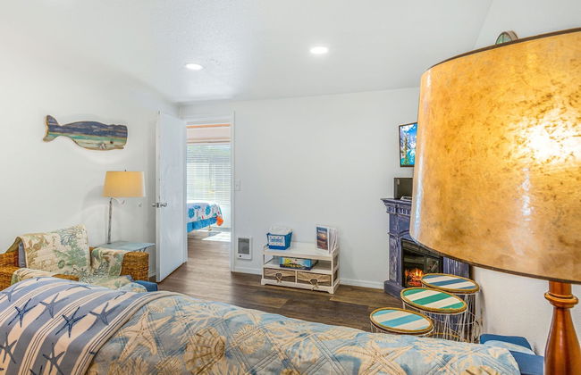 Sandy Days Condo in Ocean Shores - Foto 14