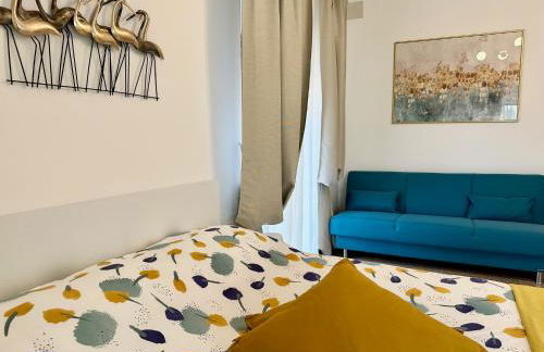 Monti Tiburtini Roma Guest House Apartment - Foto 33