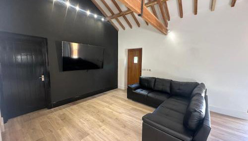 The Old stables Barn - Foto 5