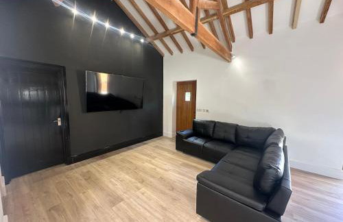 The Old stables Barn - Foto 5