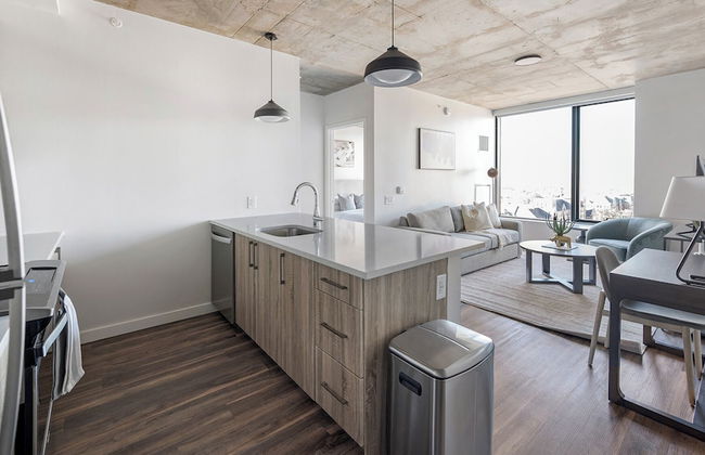 Barsala At 2010 West End Apartments - Foto 16