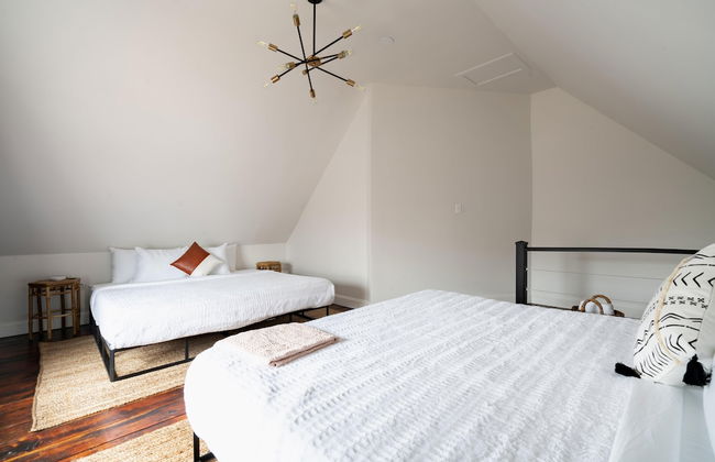 Downtown Short North Free Parking Convention Ctr - Foto 37