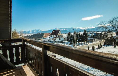 Pokoje "u Walusia" - Foto 12