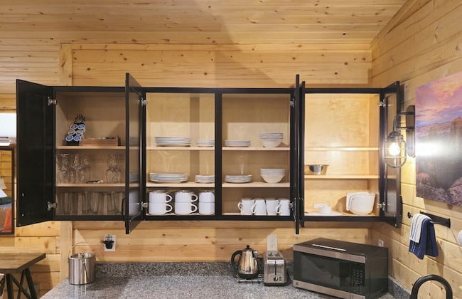 Muddy Creek Mining Company - Foto 18