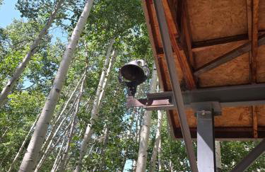 Camp Jackson Refuge all 6 sites - excludes host cabin - Foto 10