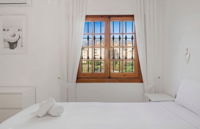 La Campana Apartment With Pool - Ref 60 - Foto 14