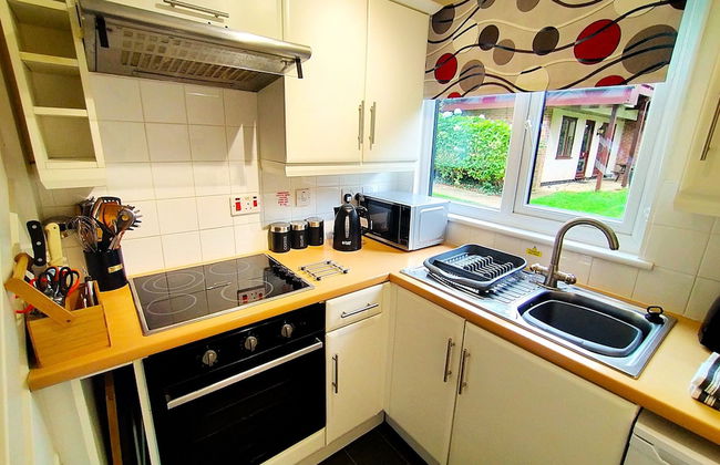 Trevithick Cottage Sleeps 6, Dog Friendly, Parking - Foto 10