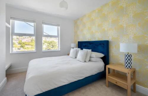 Mevagissey Holiday Home - sea View and Parking - Foto 5