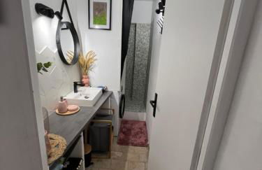 Mas Bohème - Logement climatisé - Photo 36